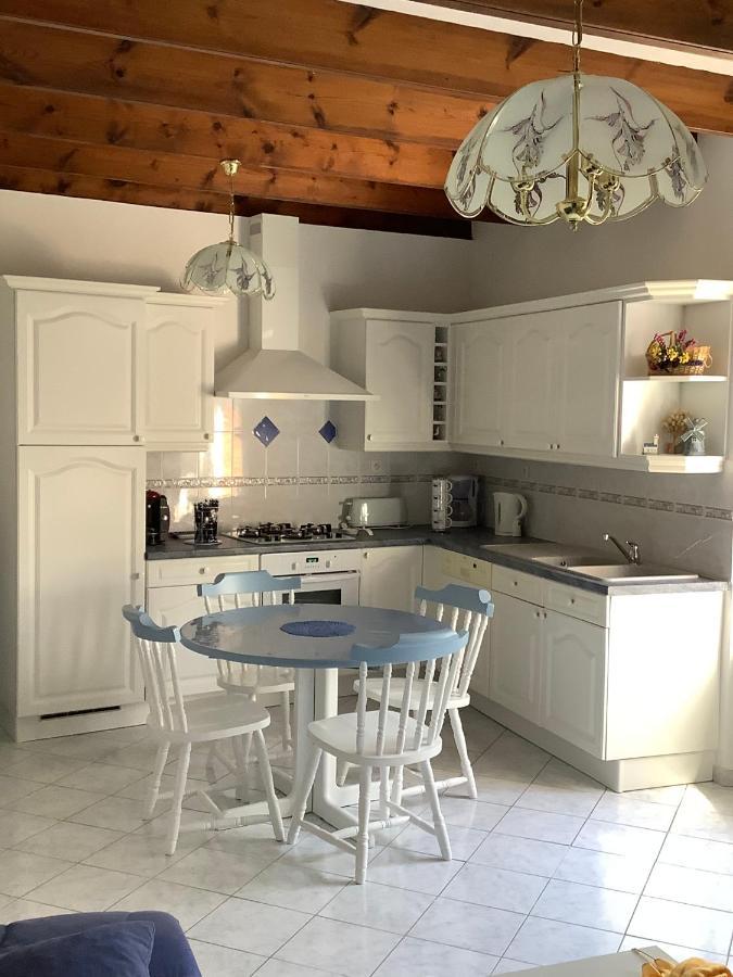 Le gite de la plage Lézardrieux Extérieur photo