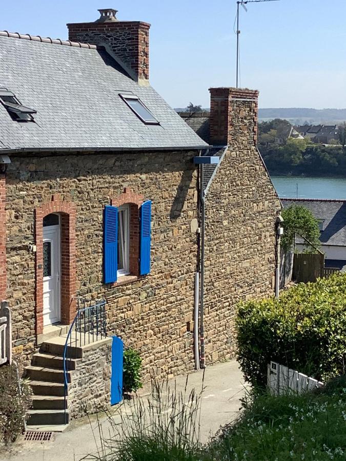 Le gite de la plage Lézardrieux Extérieur photo